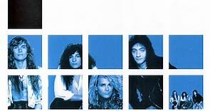 White Lion - The Definitive Rock Collection