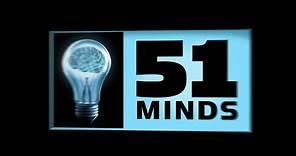 51 Minds Entertainment/Endemol/Bravo/NBCUniversal Television Distribution (2013)