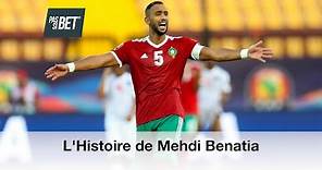 L'Histoire de Mehdi Benatia