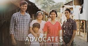 Trailer: The Advocates
