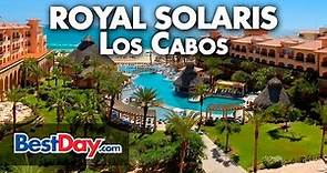 Royal Solaris Los Cabos