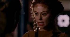Atia funny scenes from Rome - Polly Walker