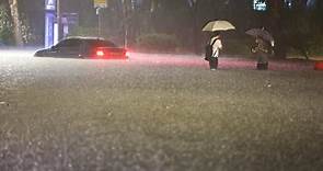南韓暴雨｜首爾暴雨增至9死包括一名中國公民 多處成澤國 地鐵站瀉瀑布 汽車沒頂(更新、有片多圖) | am730