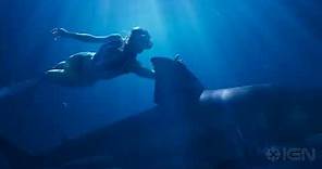 Deep Blue Sea 2 (2018) - Trailer