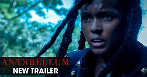 Antebellum (2020 Movie) New Trailer – Janelle Monáe