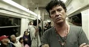 ''FUERTE'' VIDEO OFICIAL SAUL HERNANDEZ. DISCO ''MORTAL''