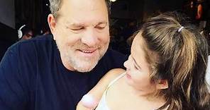 Harvey Weinstein Family: 5 Kids, 2 Ex-Wives, Brother, Parents