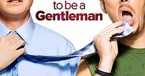 How to Be a Gentleman - streaming tv show online