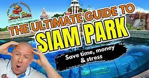 Your Complete Guide to Siam Park Tenerife: Save Time, Stress & Money | Everything you need to know!