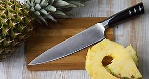 Il coltello da chef