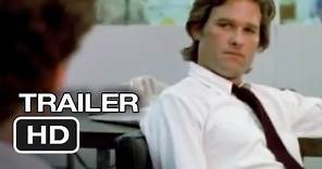 The Mean Season Official Trailer #1 - Joe Pantoliano Movie (1985) HD