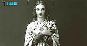 11 datos que debes conocer sobre SANTA MARIA GORETTI, mártir de la pureza