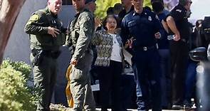美國南加州「台灣教堂」槍擊至少1死5傷　受害者皆為台灣人 | ETtoday國際新聞 | ETtoday新聞雲