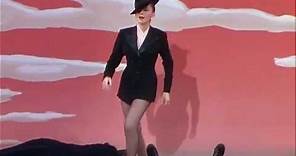Judy Garland - Get Happy - Summer Stock - 1950 Great Performance HD