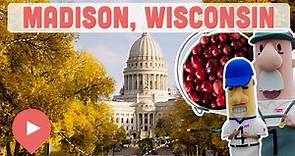 Best Things to Do in Madison, Wisconsin
