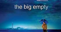 The Big Empty - movie: watch streaming online