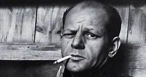 Jackson Pollock | Storia dell'Arte mentre #iorestoacasa