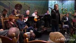GENE WATSON - I Don't Need A Thing At All - LIVE CFR VIDEO