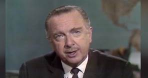 50 years ago: Walter Cronkite calls for the U.S. to get out of Vietnam