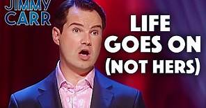 My Dead Nan | Jimmy Carr: Stand Up