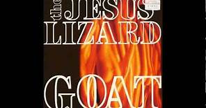 The Jesus Lizard - Goat (1991) [Full Album]