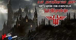 La Historia De Return to Castle Wolfenstein │ History Gamer