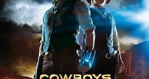 Harry Gregson-Williams - Cowboys & Aliens (Original Motion Picture Soundtrack)