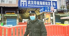 武漢官方大幅修訂新冠肺炎死亡人數，統計標凖仍受質疑