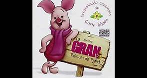 La Gran Película de Piglet (Español Latino) - Winnie Pooh
