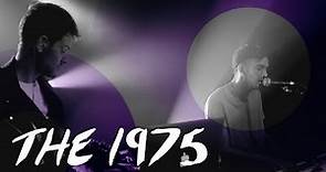 The 1975 (Live Session at Absolute Radio)