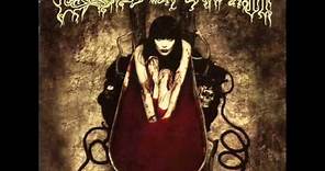 Cradle of Filth - Black Metal