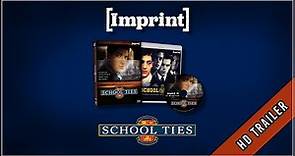 School Ties (1992) | HD Trailer