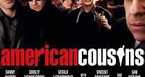 American Cousins (2003)