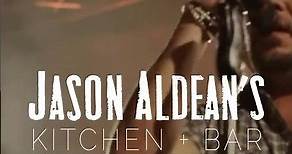 Jason Aldean’s Kitchen + Bar coming soon to 📍North Shore #Pittsburgh #shorts #jasonaldean