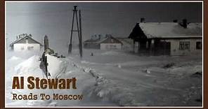 Al Stewart - Roads To Moscow (Live 1981)