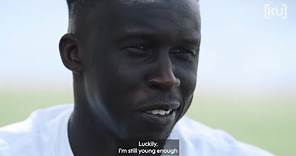 Thomas Deng on World Cup experience with the Socceroos | KEEPUP Originals