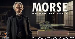 Quem inventou o Telégrafo? e o código Morse?