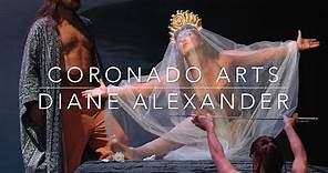 Opera Singer Diane Alexander