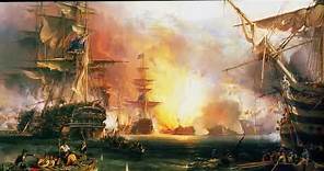 Battle of Copenhagen – 1807 Napoleonic Wars