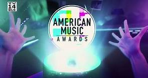 American Music Awards 2017 teaser - Vidéo Dailymotion
