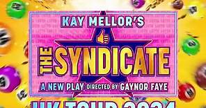 Kay Mellor's The Syndicate!