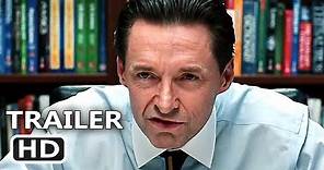 BAD EDUCATION Trailer 2 (NEW 2020) Hugh Jackman Movie