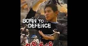 Nacido para Defender (Born to Defense)
