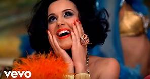 Katy Perry - Waking Up In Vegas (Official)