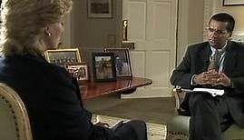 Princess Diana Full Interview - Martin Bashir - An Interview with HRH The Princess of Wales Panorama