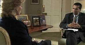 Princess Diana Full Interview - Martin Bashir - An Interview with HRH The Princess of Wales Panorama