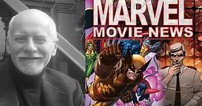 Chris Claremont Guests on Marvel Movie News!| MMN #282
