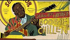 John Lee Hooker - Boogie Chillen' 75th Anniversary