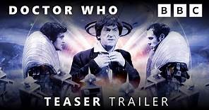 Doctor Who: 'The Dominators' - Teaser Trailer