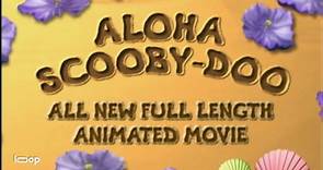 Aloha, Scooby-Doo! (Video 2005)